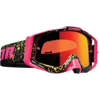 THOR Sniper Pro motokroso akiniai