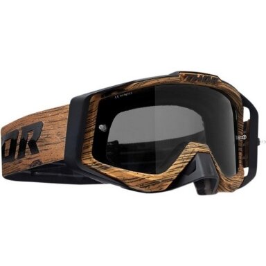 THOR Sniper Pro motokroso akiniai