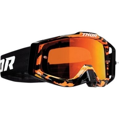 THOR Sniper Pro motokroso akiniai
