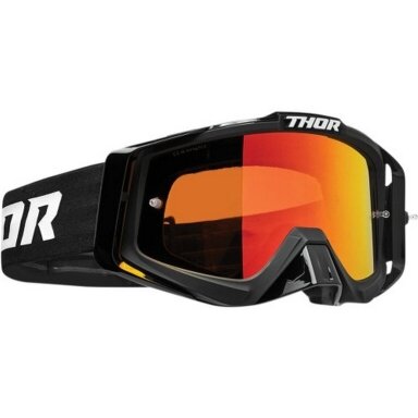 THOR Sniper Pro motokroso akiniai