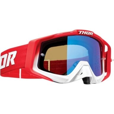 THOR Sniper Pro motokroso akiniai