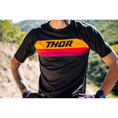 THOR Assist Jersey