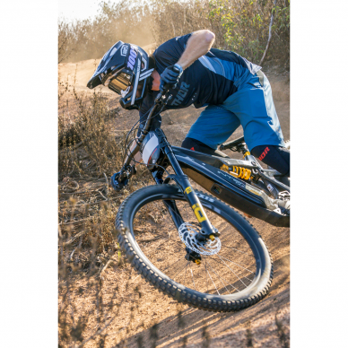 THOR Assist MTB Shorts 3