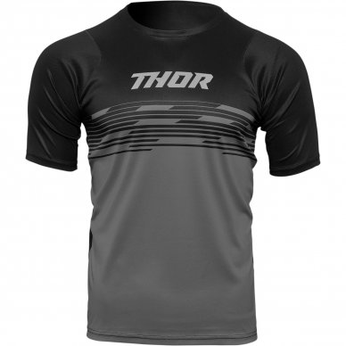 THOR Assist Shiver