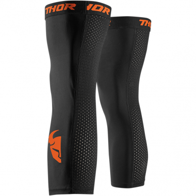 THOR Comp Knee Sleeves 1