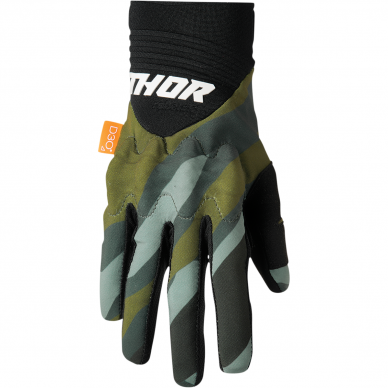 THOR motokroso pirštinės 2