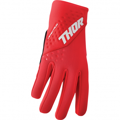 THOR motokroso pirštinės (šaltam orui) THOR motokroso pirštinės (šaltam orui)