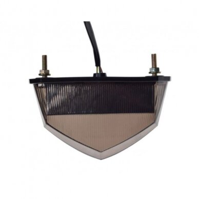 UNIVERSALUS LED TAMSINTAS GALINIS ŽIBINTAS 2