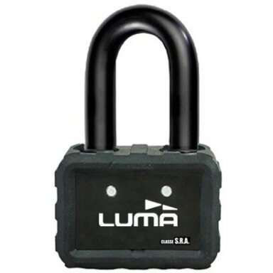 Užraktas LUMA