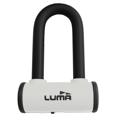 Užraktas LUMA baltos spalvos Užraktas LUMA baltos spalvos