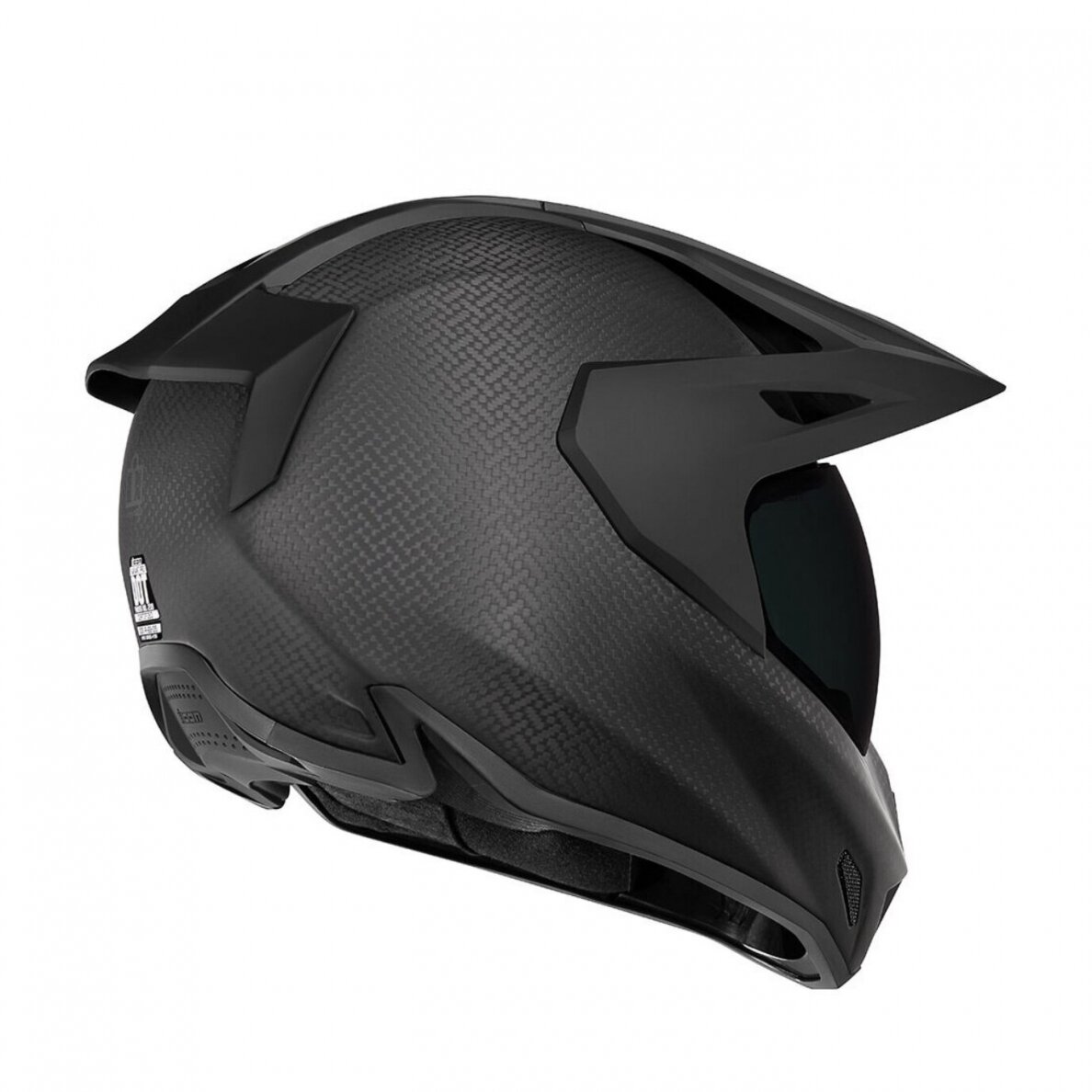 VARIANT PRO GHOST CARBON 1