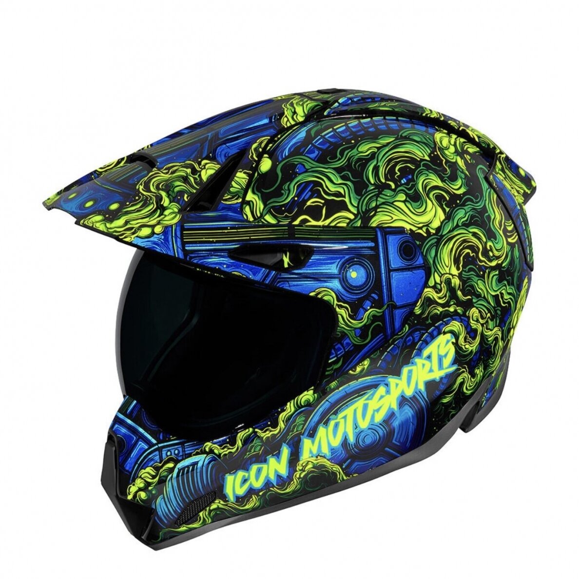 VARIANT PRO WILLY PETE 1