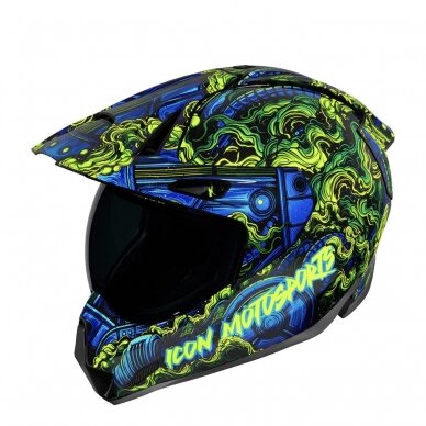 VARIANT PRO WILLY PETE 1
