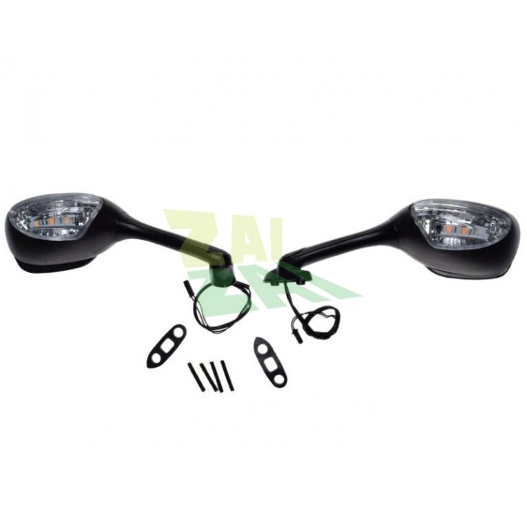 Veidrodėliai skirti SUZUKI GSXR600/750/1000