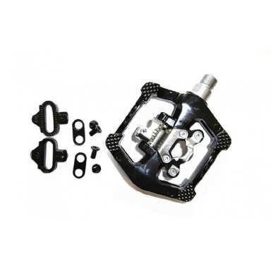 Wellgo PEDALAI BMX WAM-D10 Wellgo PEDALAI BMX WAM-D10
