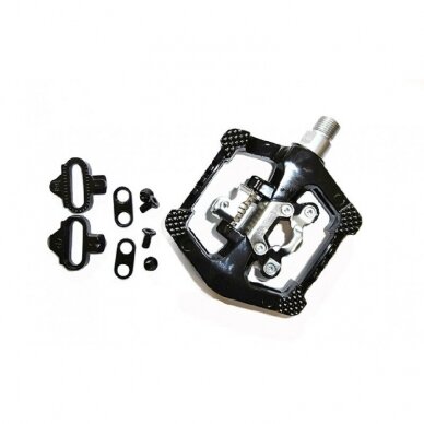 Wellgo PEDALAI BMX WAM-D10