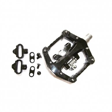 Wellgo PEDALAI BMX WAM-D10 1