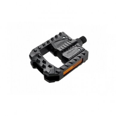 Wellgo PEDALAI CITY F178DU FOLDING