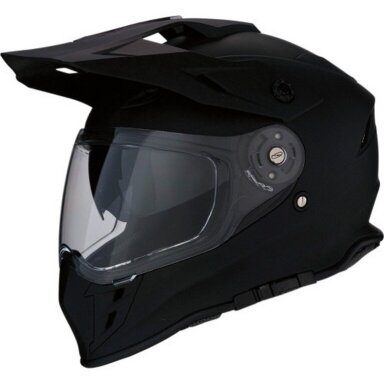 Z1R Range Dual Sport šalmas