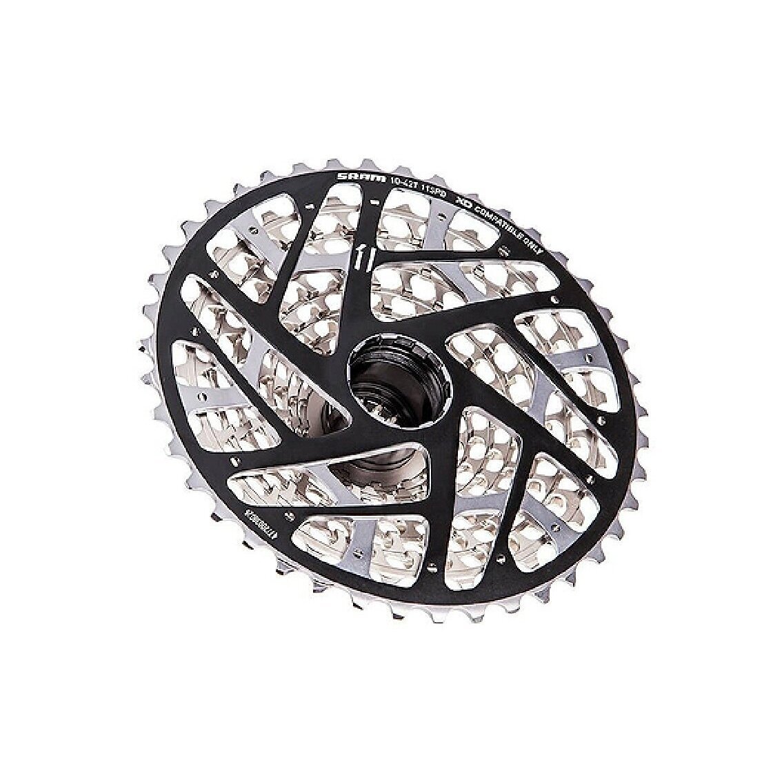 ŽVAIGŽDŽIŲ BLOKAS SRAM XG-1199 XX1 1