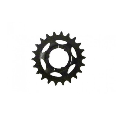 ŽVAIGŽDUTĖ GALINĖ 22T, SHIMANO NEXUS ŽVAIGŽDUTĖ GALINĖ 22T, SHIMANO NEXUS