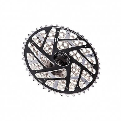 ŽVAIGŽDŽIŲ BLOKAS SRAM XG-1199 XX1 1