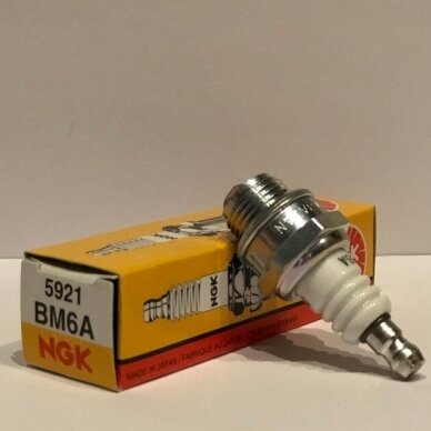 Žvakė BM6A