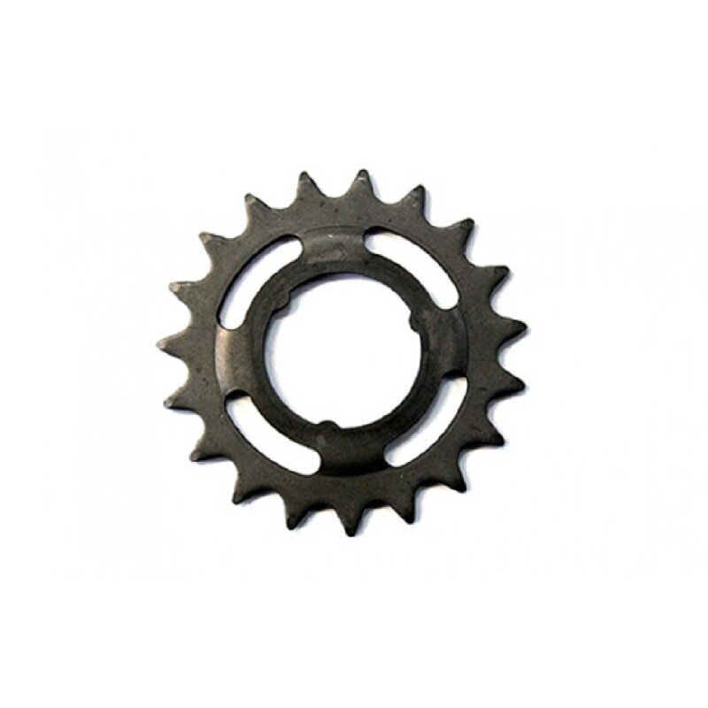 ŽVAIGŽDUTĖ GALINĖ 19T, VELOSTEEL